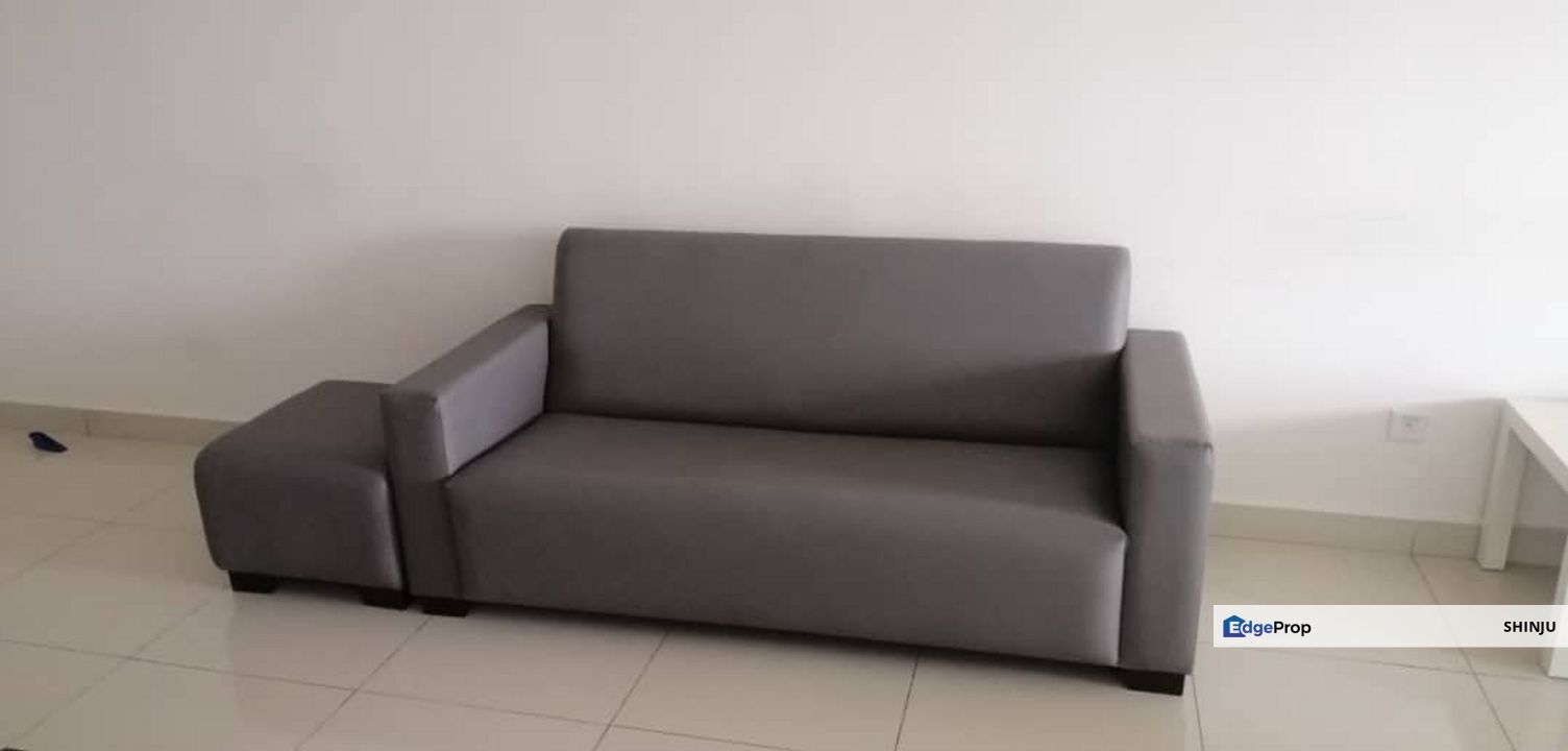 Regina USJ 1 Condominium For Sale, Selangor, USJ