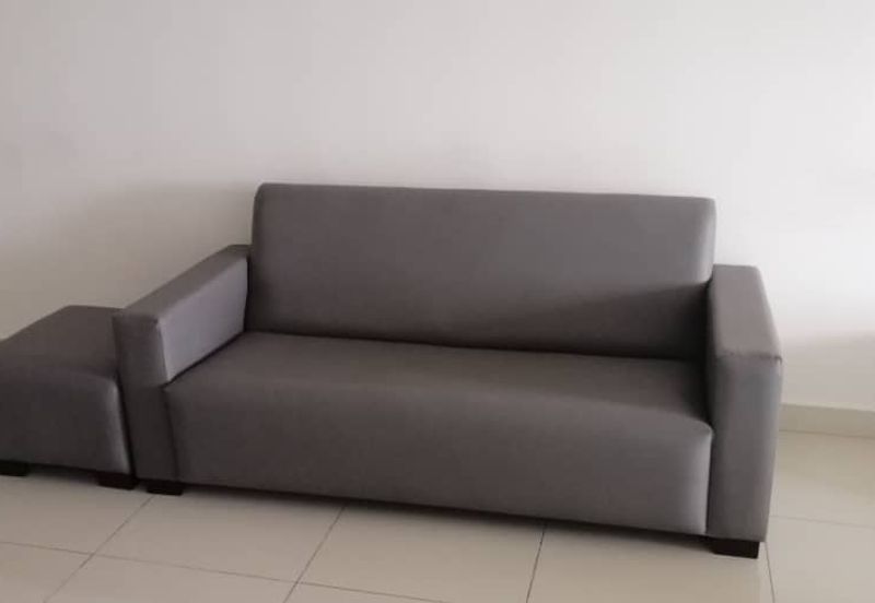 The Regina Condominium