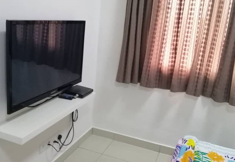 The Regina Condominium