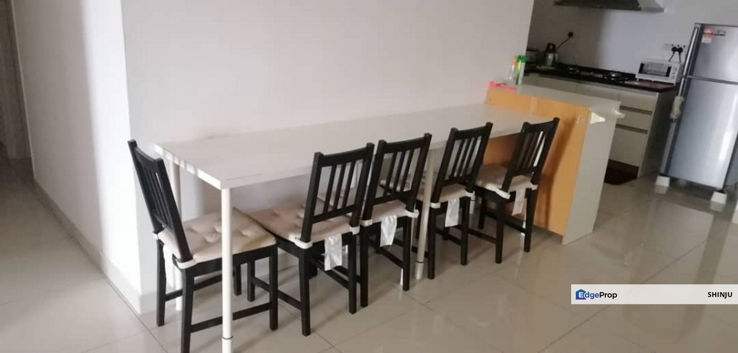 Regina USJ 1 Condominium For Sale, Selangor, USJ