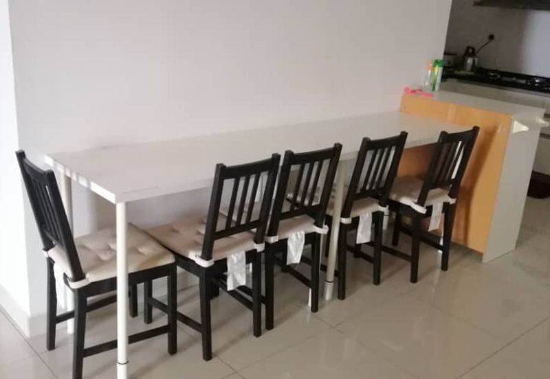 The Regina Condominium