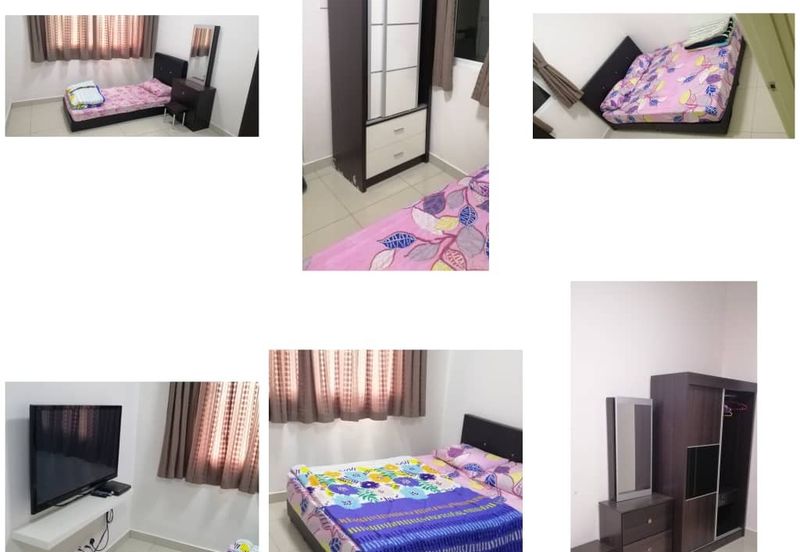 The Regina Condominium