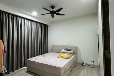 South Brooks @ Desa ParkCity