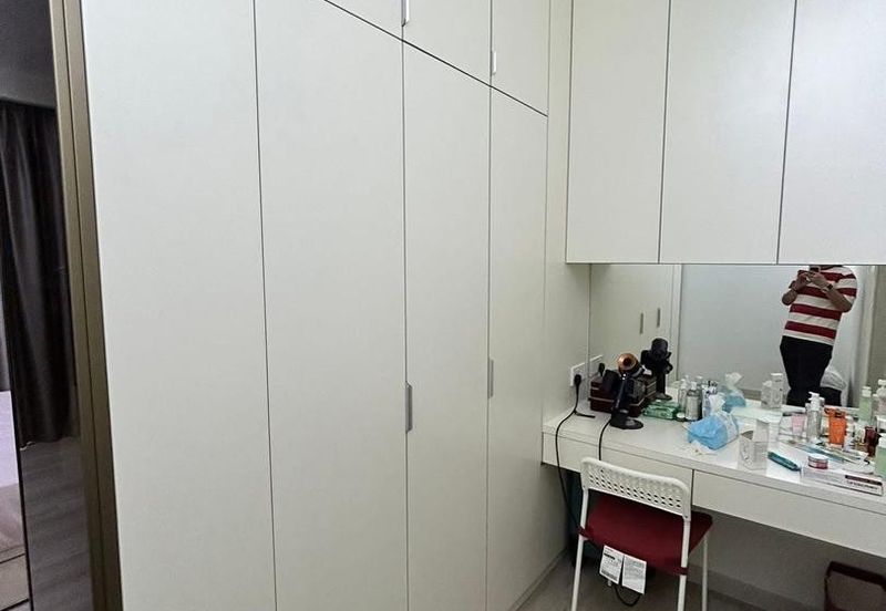 South Brooks @ Desa ParkCity