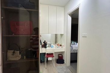 South Brooks @ Desa ParkCity