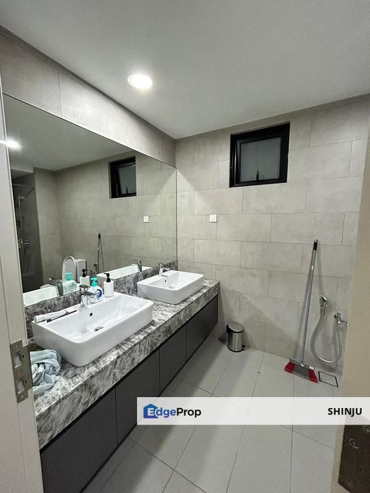 SOUTHBROOKS DESA PARK CITY TOWER 1 medium floor for sale, Kuala Lumpur, Desa Parkcity