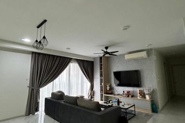 South Brooks @ Desa ParkCity