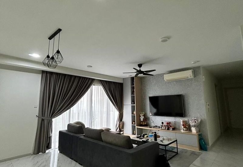 South Brooks @ Desa ParkCity