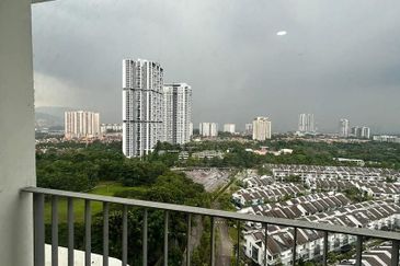 South Brooks @ Desa ParkCity