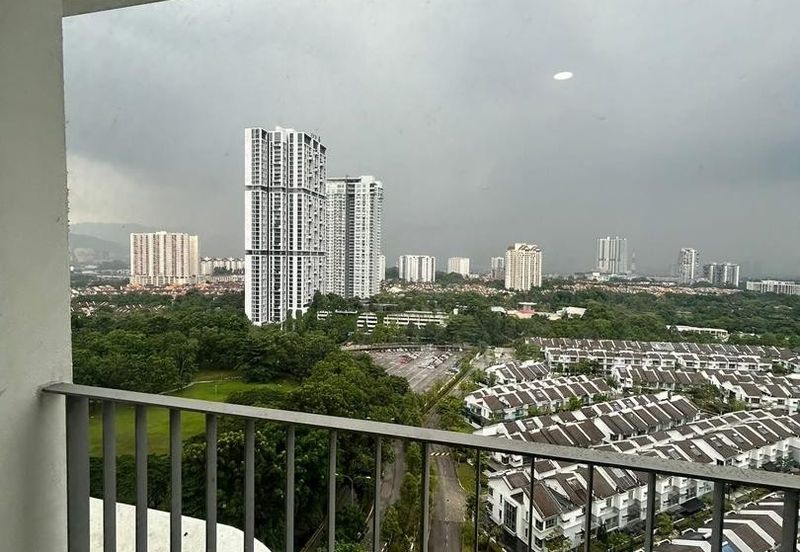 South Brooks @ Desa ParkCity