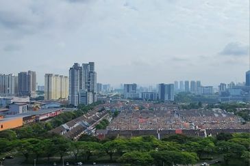 The Regina Condominium