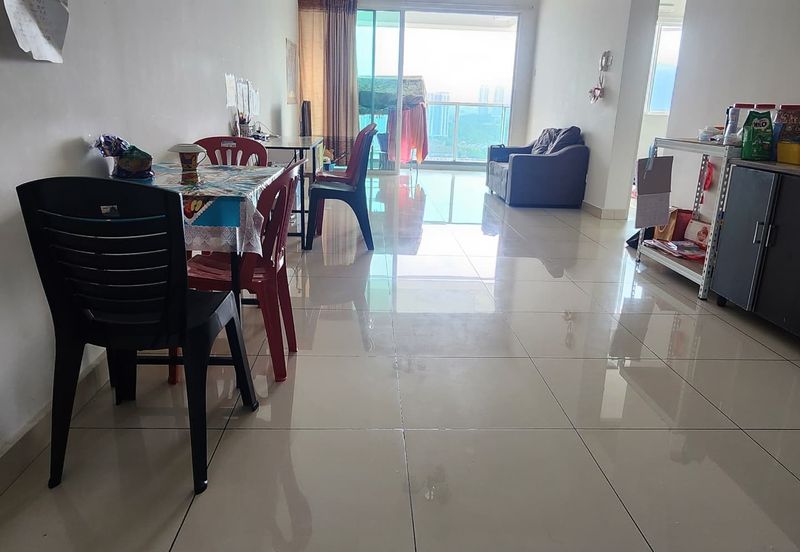 The Regina Condominium