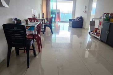 The Regina Condominium