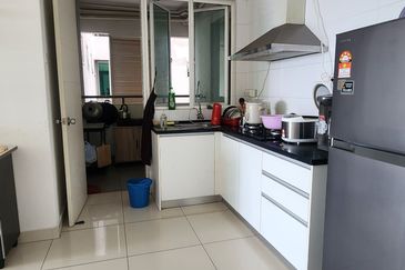 The Regina Condominium