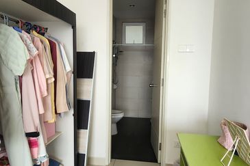 The Regina Condominium