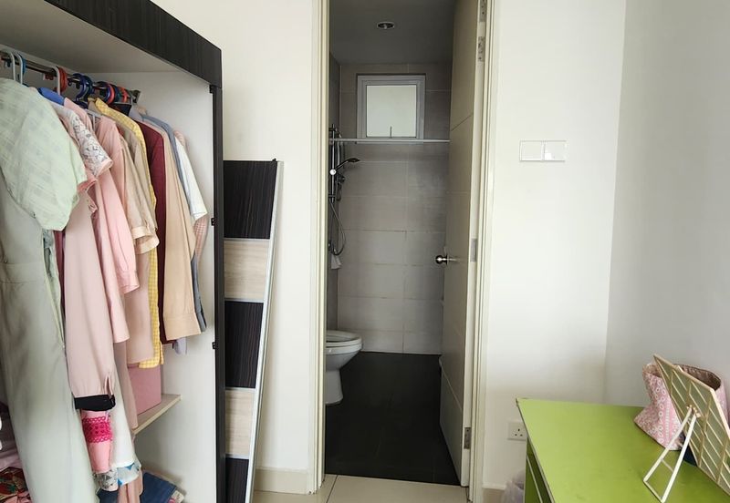 The Regina Condominium