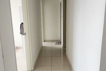 The Regina Condominium