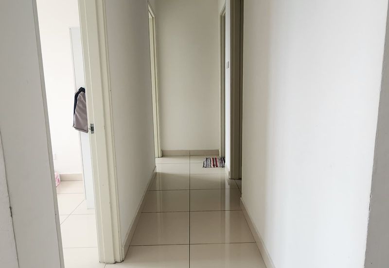 The Regina Condominium