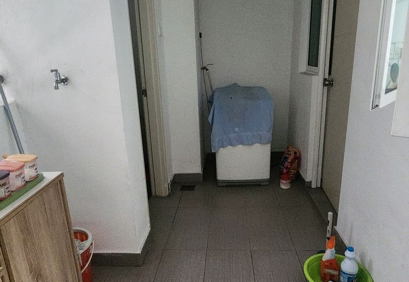 The Regina Condominium