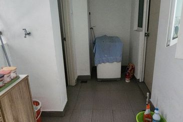 The Regina Condominium