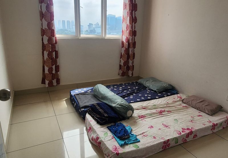 The Regina Condominium