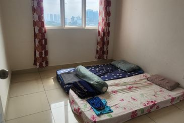 The Regina Condominium