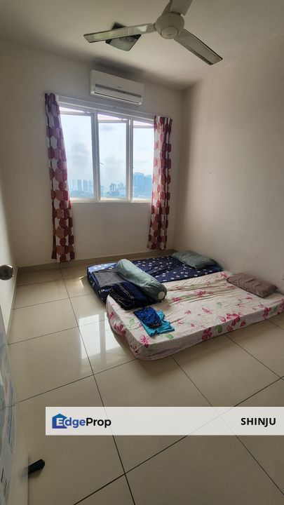 USJ 1 REGINA CONDOMINIUM FOR SALE, Selangor, USJ