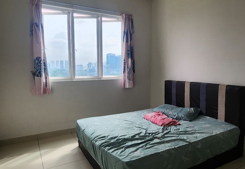 The Regina Condominium