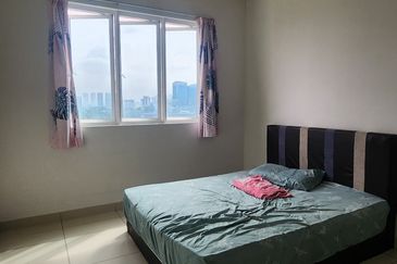 The Regina Condominium