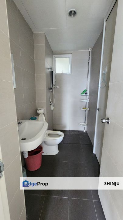 USJ 1 REGINA CONDOMINIUM FOR SALE, Selangor, USJ