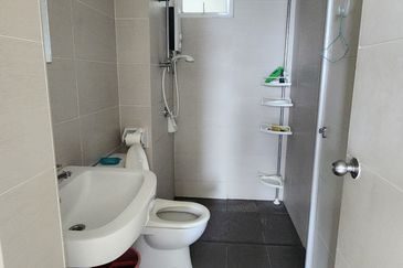 The Regina Condominium