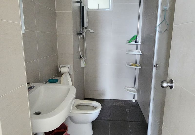 The Regina Condominium