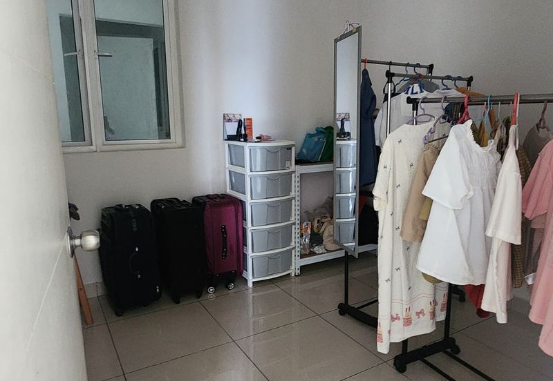 The Regina Condominium