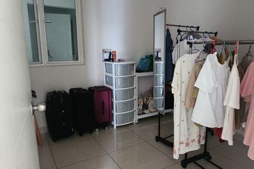 The Regina Condominium