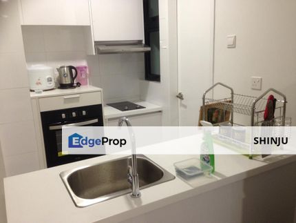 Studio for RENT, Selangor, Ara Damansara