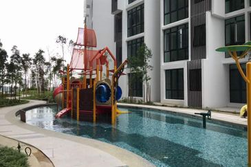 H20 Residences