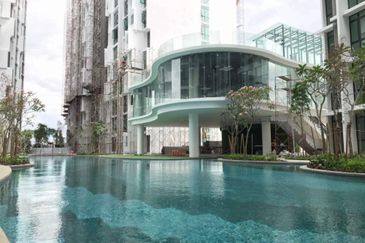 H20 Residences