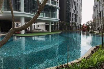 H20 Residences