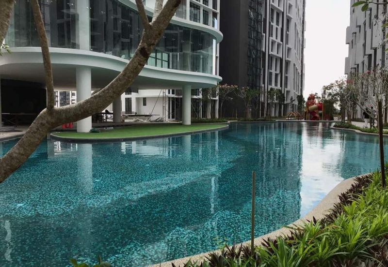 H20 Residences