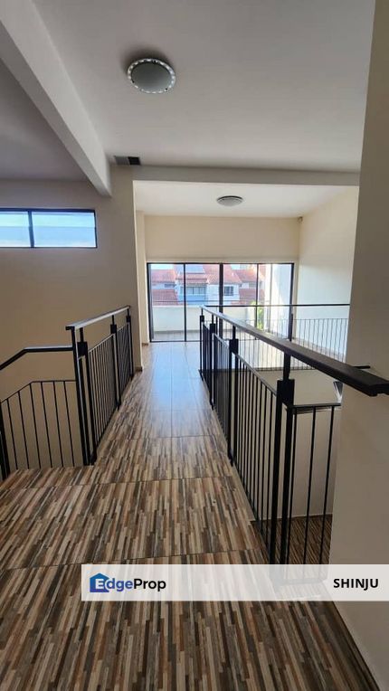 Superlink 2.5storey landed House for Sell, Kuala Lumpur, Bukit Jalil