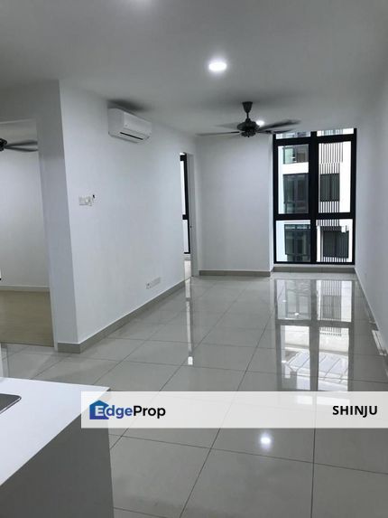 750sqft unit for sale, Selangor, Ara Damansara