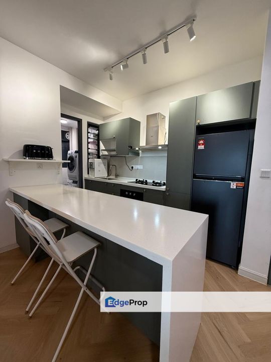 Sunway Serene Fully Furnish For Rent, Selangor, Kelana Jaya