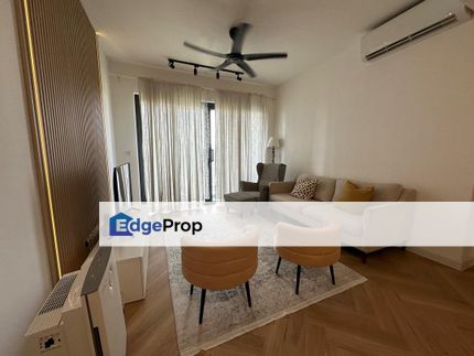 Sunway Serene Fully Furnish For Rent, Selangor, Kelana Jaya