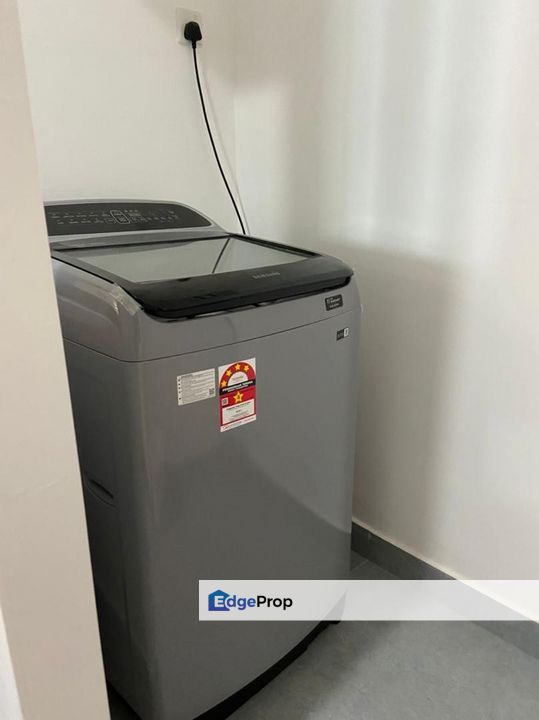 Lavile Fully Furnish For Rent, Kuala Lumpur, Cheras