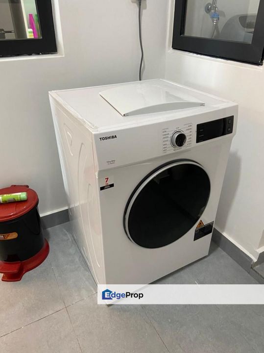 Lavile Fully Furnish For Rent, Kuala Lumpur, Cheras