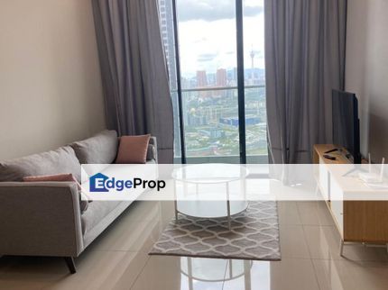 Lavile Fully Furnish For Rent, Kuala Lumpur, Cheras