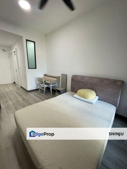 DUAL KEYS UNIT FOR RENT, Kuala Lumpur, Bangsar