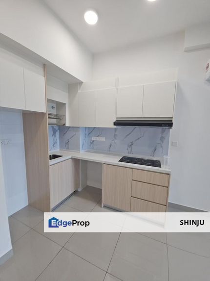 New unit for sale!!!, Selangor, Kelana Jaya