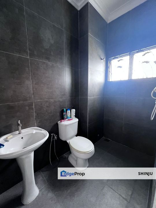 Landed double storey for sale, Selangor, Kelana Jaya