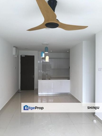 888sqft 3R2B for sales, Selangor, Ara Damansara